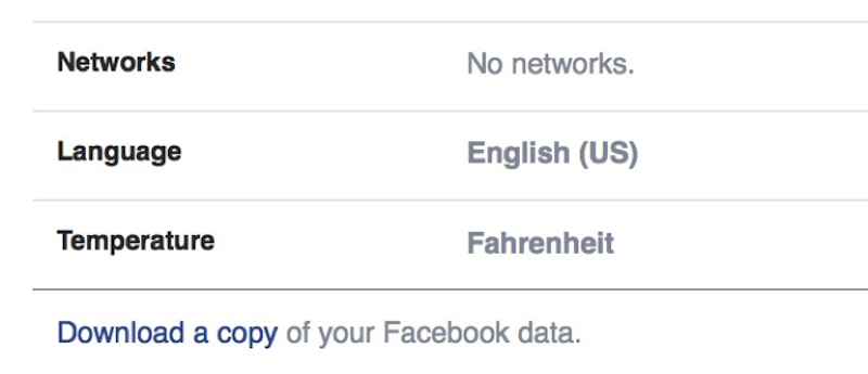 Facebook Audience Insights1