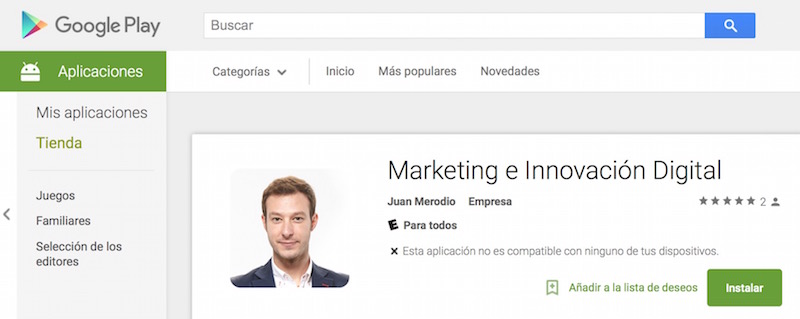 app-juan-merodio-google-play