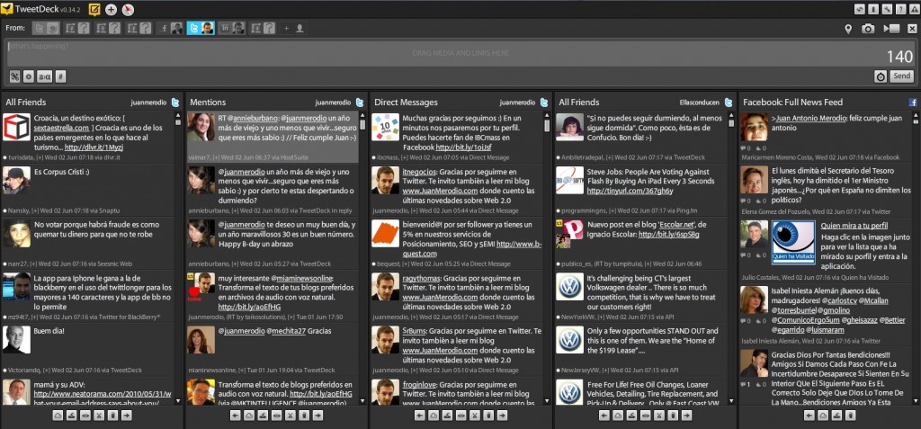 captura-tweetdeck